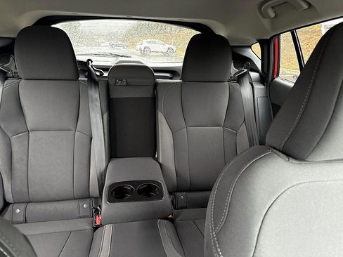 New 2026 Subaru Crosstrek 2.0i Premium image 23