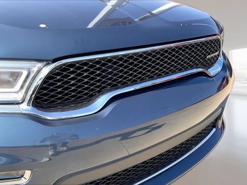 Used 2021 Dodge Durango SXT w/ 3rd Row Seating Group RWD image 28