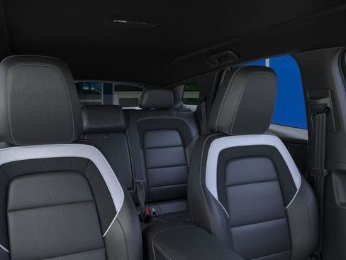 New 2026 Chevrolet Blazer EV LT image 24