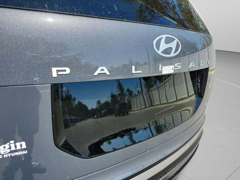 New 2026 Hyundai Palisade Limited AWD/4WD image 23