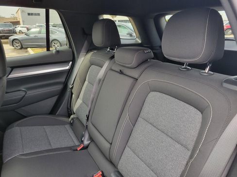 New 2026 GMC Terrain Elevation w/ Black Edition image 24