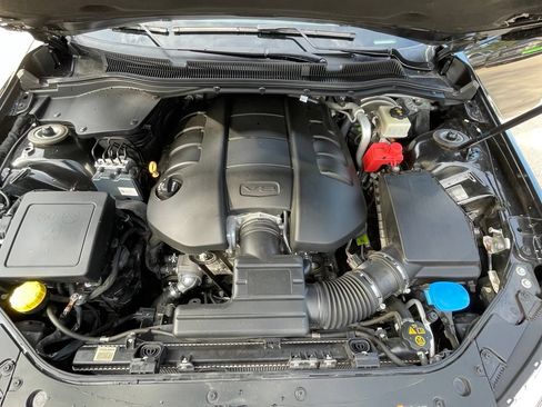 Used 2016 Chevrolet SS RWD image 27