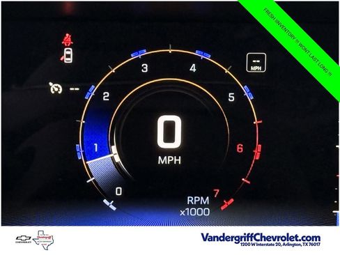 Used 2023 Chevrolet Colorado LT w/ LT Convenience Package RWD image 14
