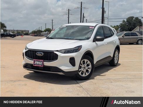 Used 2024 Ford Escape Active FWD image 1