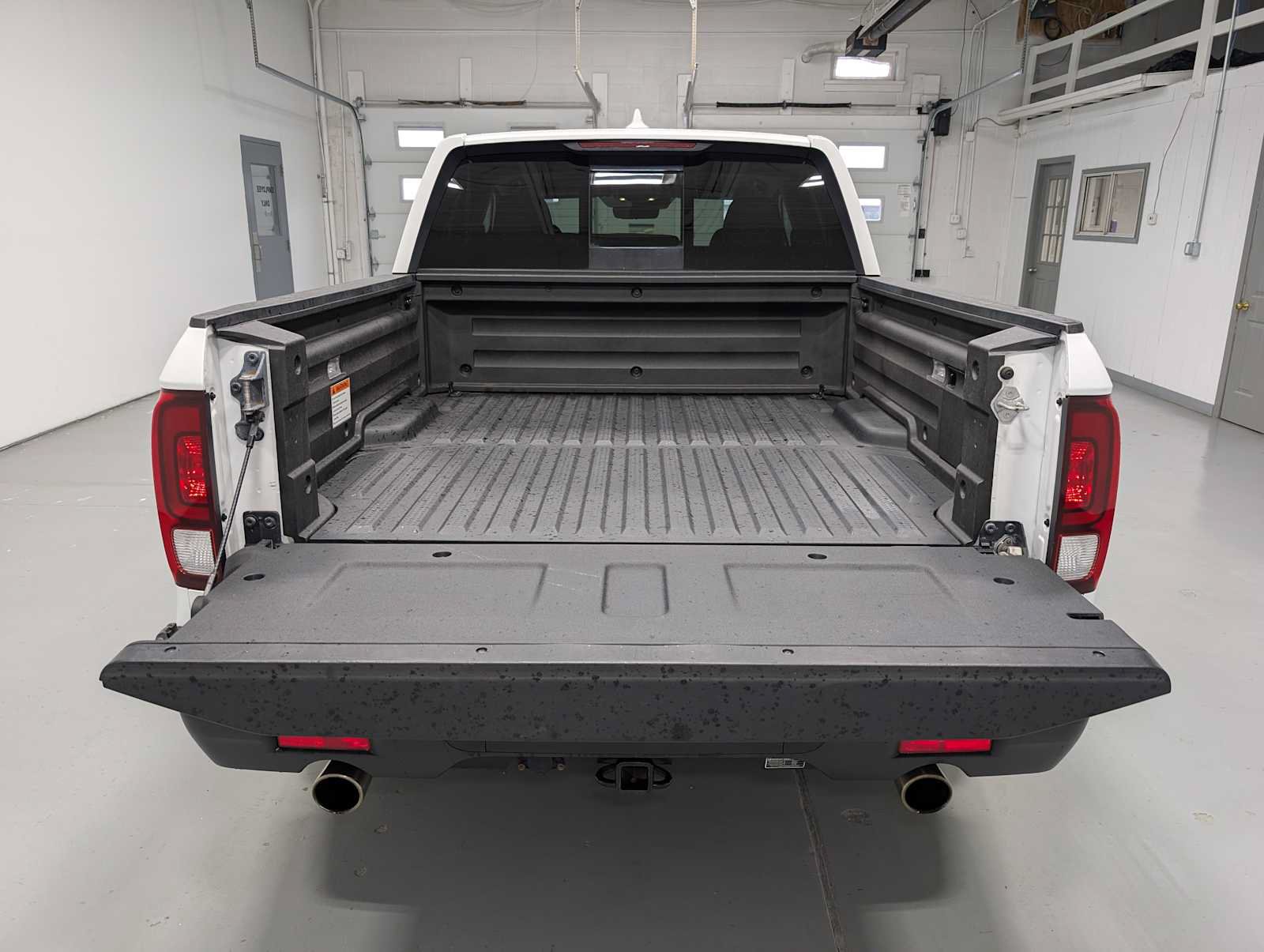 Used 2022 Honda Ridgeline RTL-E image 8