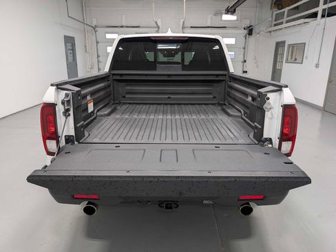 Used 2022 Honda Ridgeline RTL-E image 8
