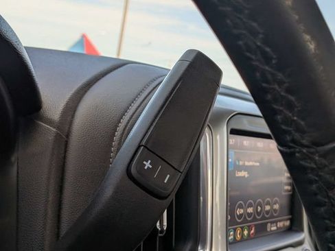 Used 2020 Chevrolet Silverado 1500 LT w/ All-Star Edition AWD/4WD image 33