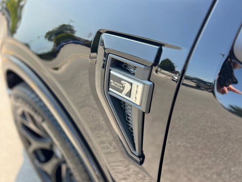 New 2025 Ford F150 Lariat w/ Equipment Group 501A Mid image 17