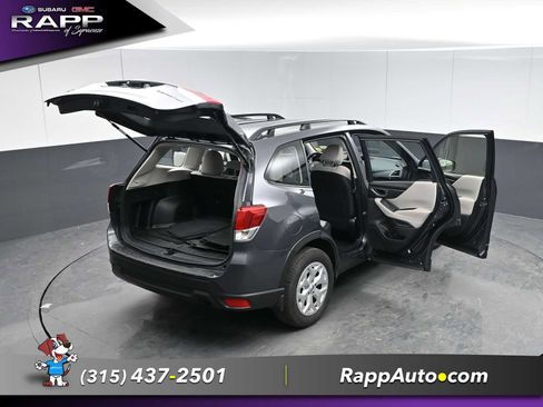 Used 2023 Subaru Forester image 25
