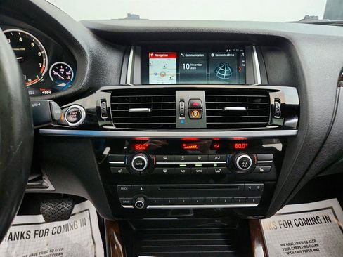 Used 2018 BMW X4 M40i AWD/4WD image 21