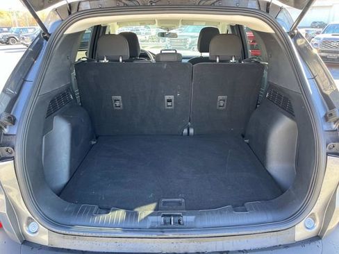 Used 2025 Ford Escape Active AWD/4WD image 22
