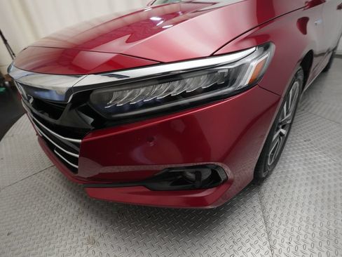 Certified 2021 Honda Accord EX-L image 22