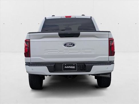 New 2025 Ford F150 STX image 7