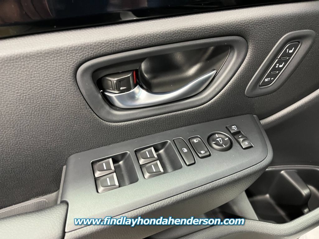 New 2026 Honda Pilot TrailSport image 13