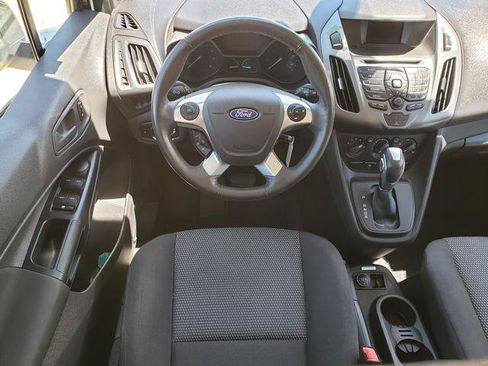 Used 2018 Ford Transit Connect XL FWD image 15