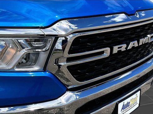 Used 2022 RAM 1500 Big Horn AWD/4WD image 31