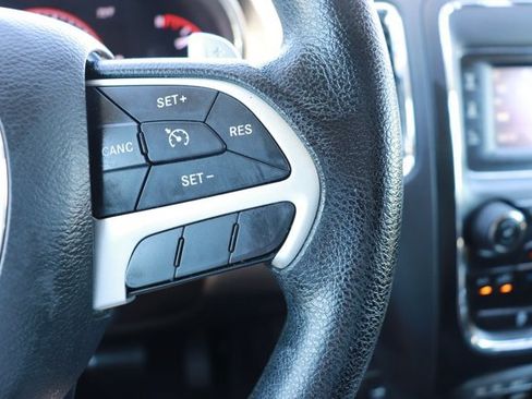 Used 2016 Dodge Durango SXT RWD image 22
