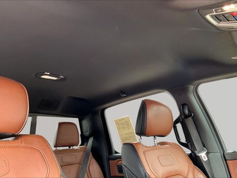 Used 2022 RAM 1500 Limited AWD/4WD image 13