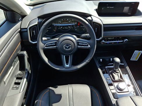 New 2026 MAZDA CX-50 AWD 2.5 S w/ Weather Package image 9