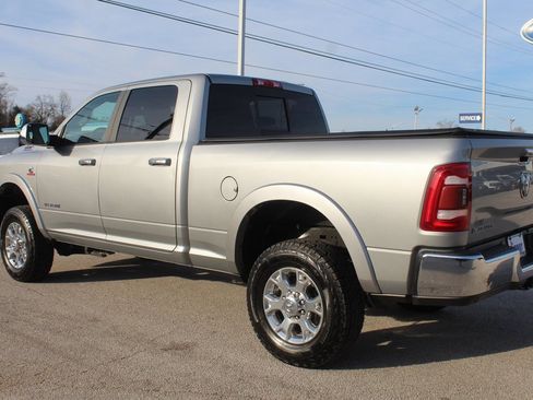 Used 2021 RAM 2500 Laramie image 10