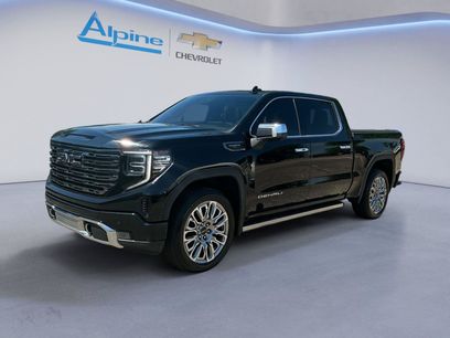 Used 2023 GMC Sierra 1500 Denali Ultimate