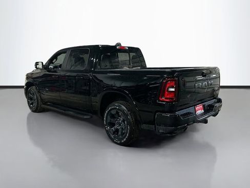 New 2026 RAM 1500 Big Horn image 8