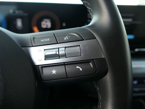 Certified 2025 Hyundai Kona SEL image 14