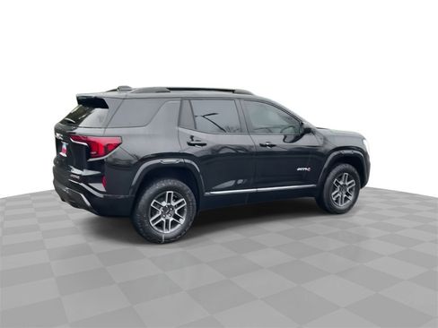 New 2026 GMC Terrain AT4 w/ Convenience Package III image 8