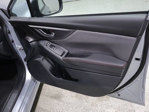 Used 2020 Subaru Impreza 2.0i Sport AWD/4WD image 22