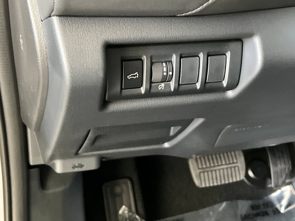 New 2026 Subaru Outback Wilderness AWD/4WD image 30