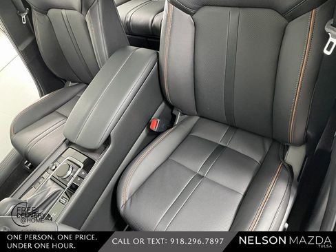 New 2026 MAZDA CX-50 AWD 2.5 Hybrid w/ Weather Package image 23