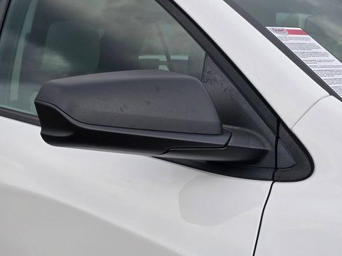 Used 2024 Chevrolet Equinox LS w/ LS Convenience Package FWD image 45
