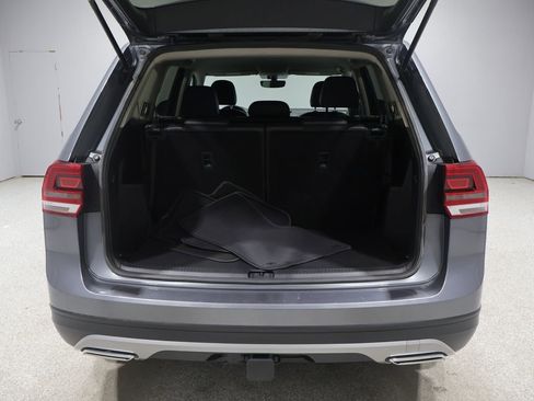 Used 2019 Volkswagen Atlas SE AWD/4WD image 19
