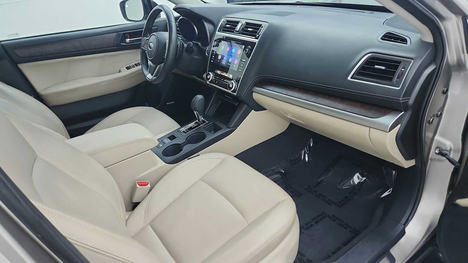 Used 2019 Subaru Outback 3.6R Limited w/ Popular Package #2 AWD/4WD image 22