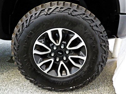 Used 2012 Ford F150 Raptor w/ Raptor Luxury Pkg AWD/4WD image 22