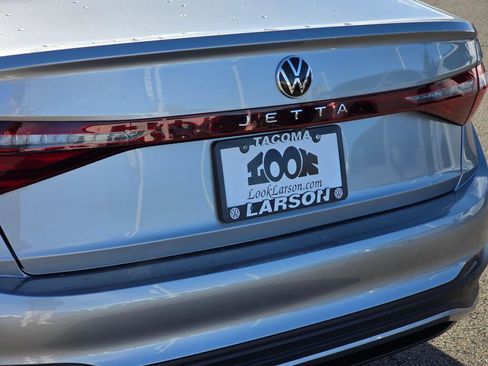 New 2026 Volkswagen Jetta S image 13