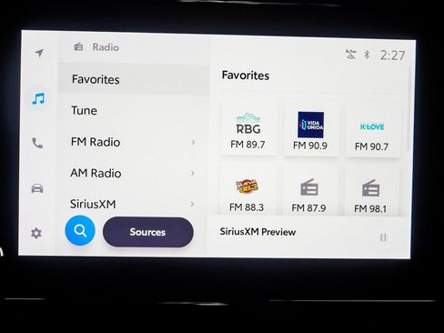 Used 2024 Toyota Corolla LE image 21