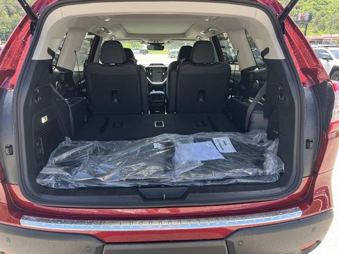 New 2026 Subaru Ascent Limited AWD/4WD image 20