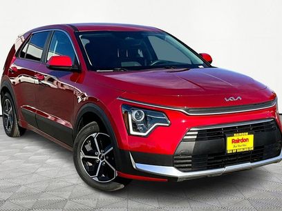 Used 2023 Kia Niro LX