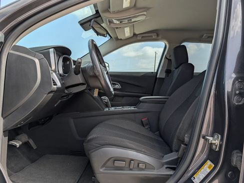 Used 2014 Chevrolet Equinox LT w/ Driver Convenience Package FWD image 10