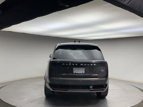 Used 2023 Land Rover Range Rover SE AWD/4WD image 7