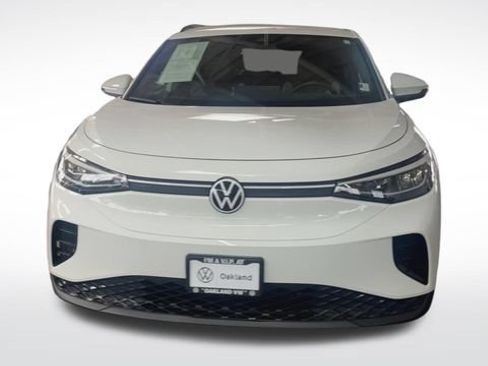 Certified 2023 Volkswagen ID.4 Pro RWD image 3