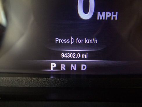 Used 2018 RAM 1500 Sport w/ Convenience Group image 23