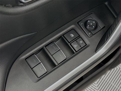 Certified 2025 Toyota RAV4 XLE image 19