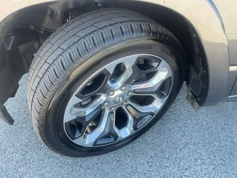 Used 2020 RAM 1500 Limited AWD/4WD image 19