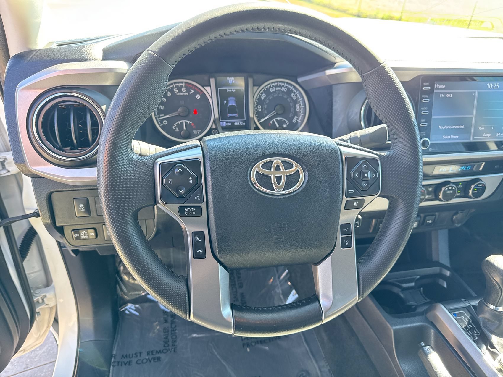 Used 2023 Toyota Tacoma SR5 RWD image 14