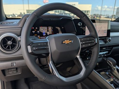 New 2026 Chevrolet Colorado LT w/ LT Convenience Package RWD image 8