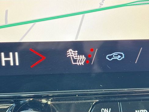 New 2024 Chevrolet Blazer EV LT image 20