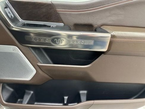 Certified 2022 Ford F150 King Ranch image 13