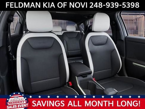 New 2026 Kia K4 GT-Line Turbo image 15